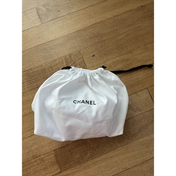 Chanel Makeup Brush Set Mirror 121 premiere Dame foundation powder eyeshadow - Picture 10 of 10